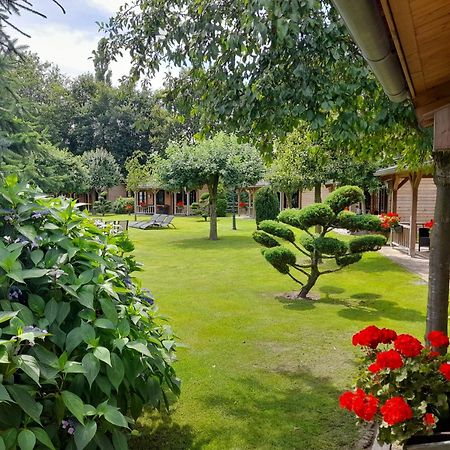 Appel Lodge Diessen المظهر الخارجي الصورة