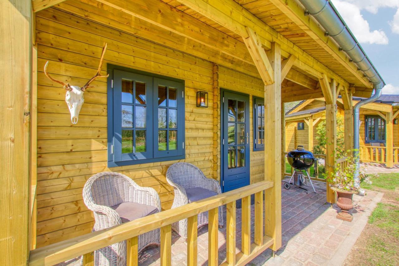 Appel Lodge Diessen المظهر الخارجي الصورة