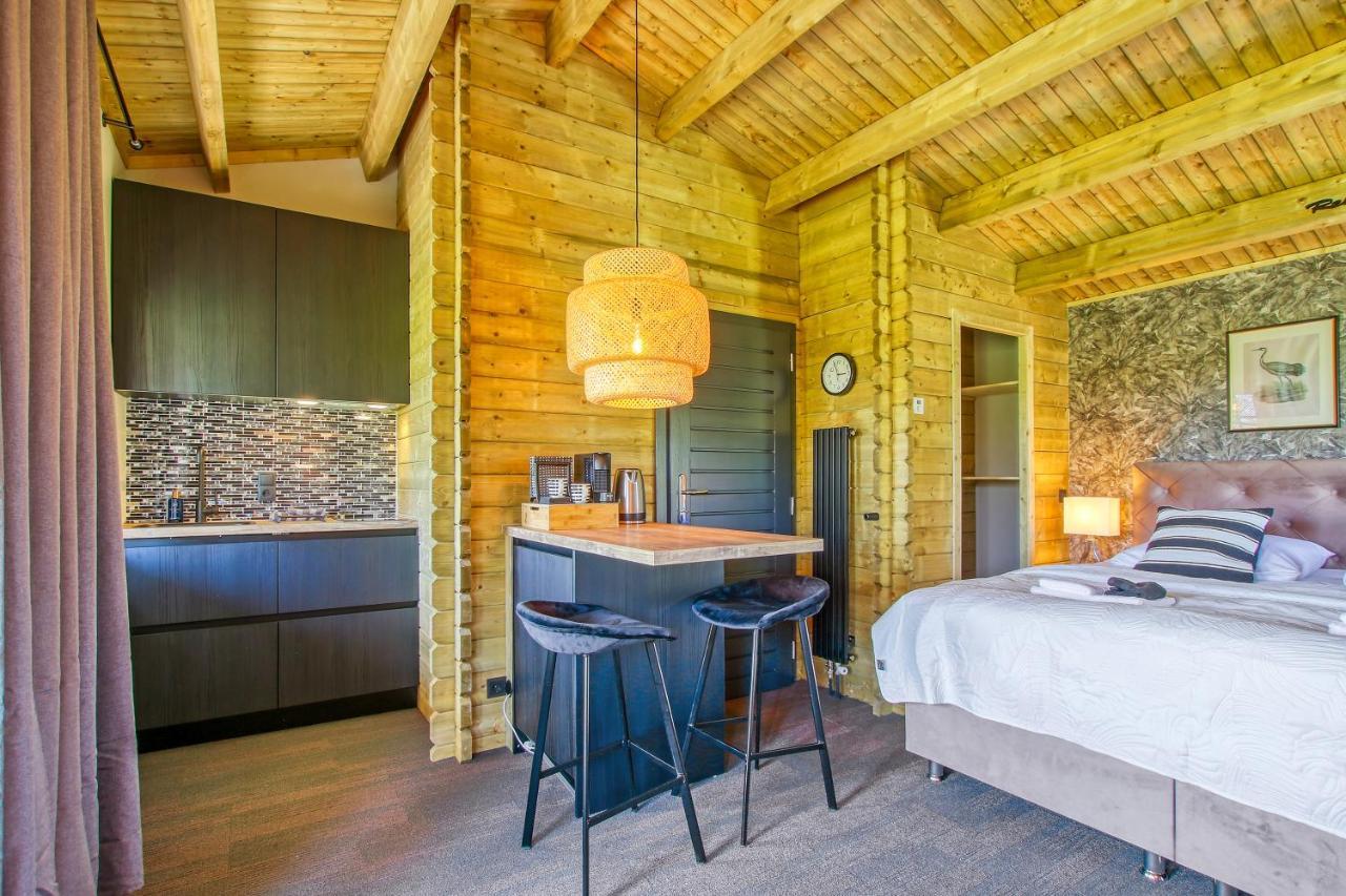 Appel Lodge Diessen المظهر الخارجي الصورة