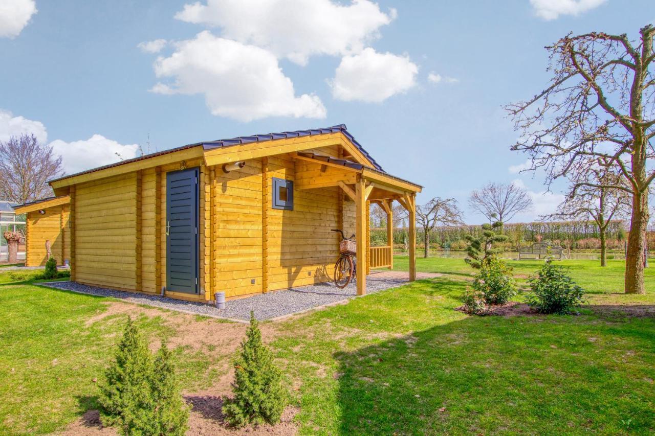 Appel Lodge Diessen المظهر الخارجي الصورة