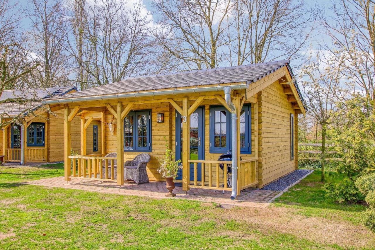 Appel Lodge Diessen المظهر الخارجي الصورة