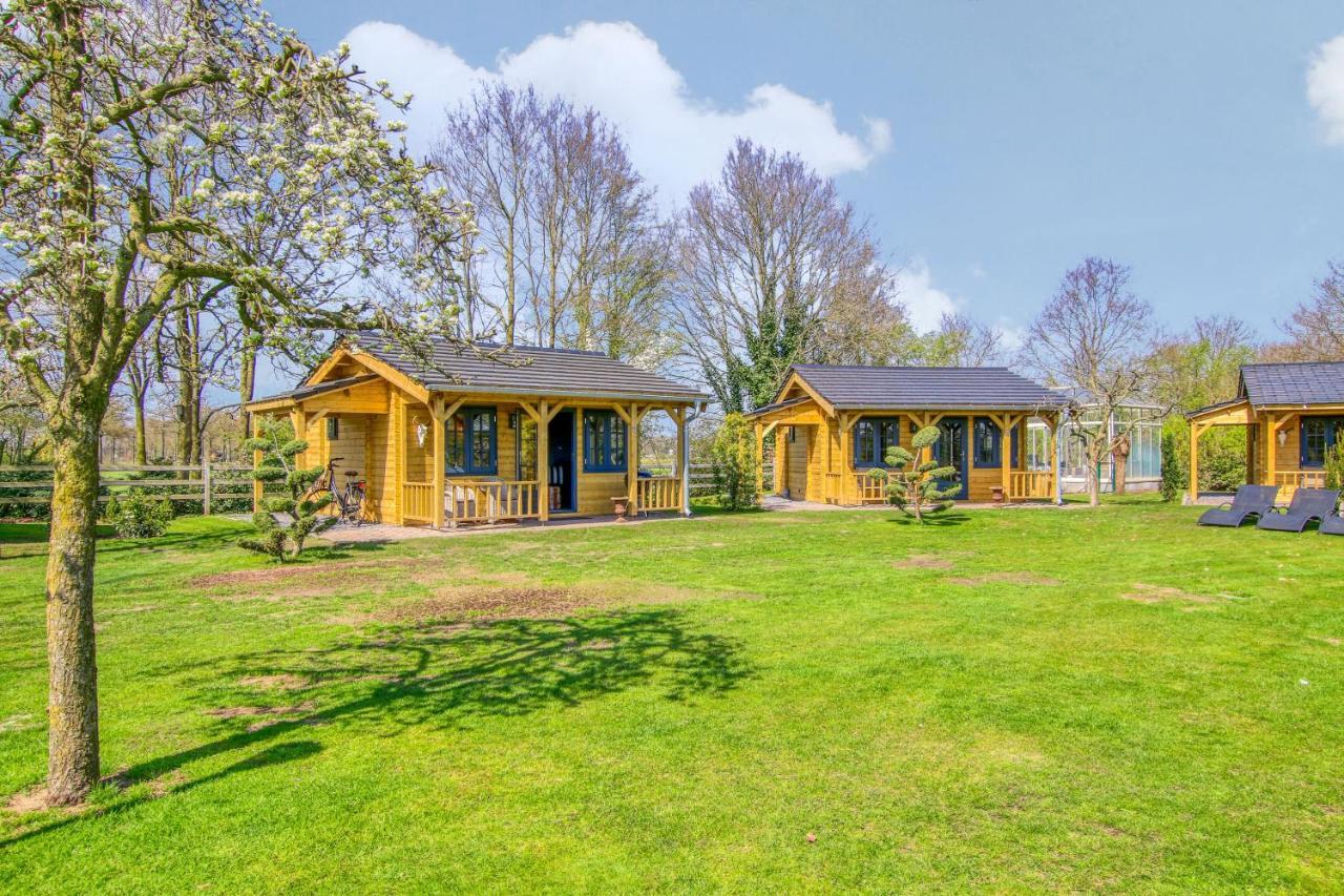 Appel Lodge Diessen المظهر الخارجي الصورة