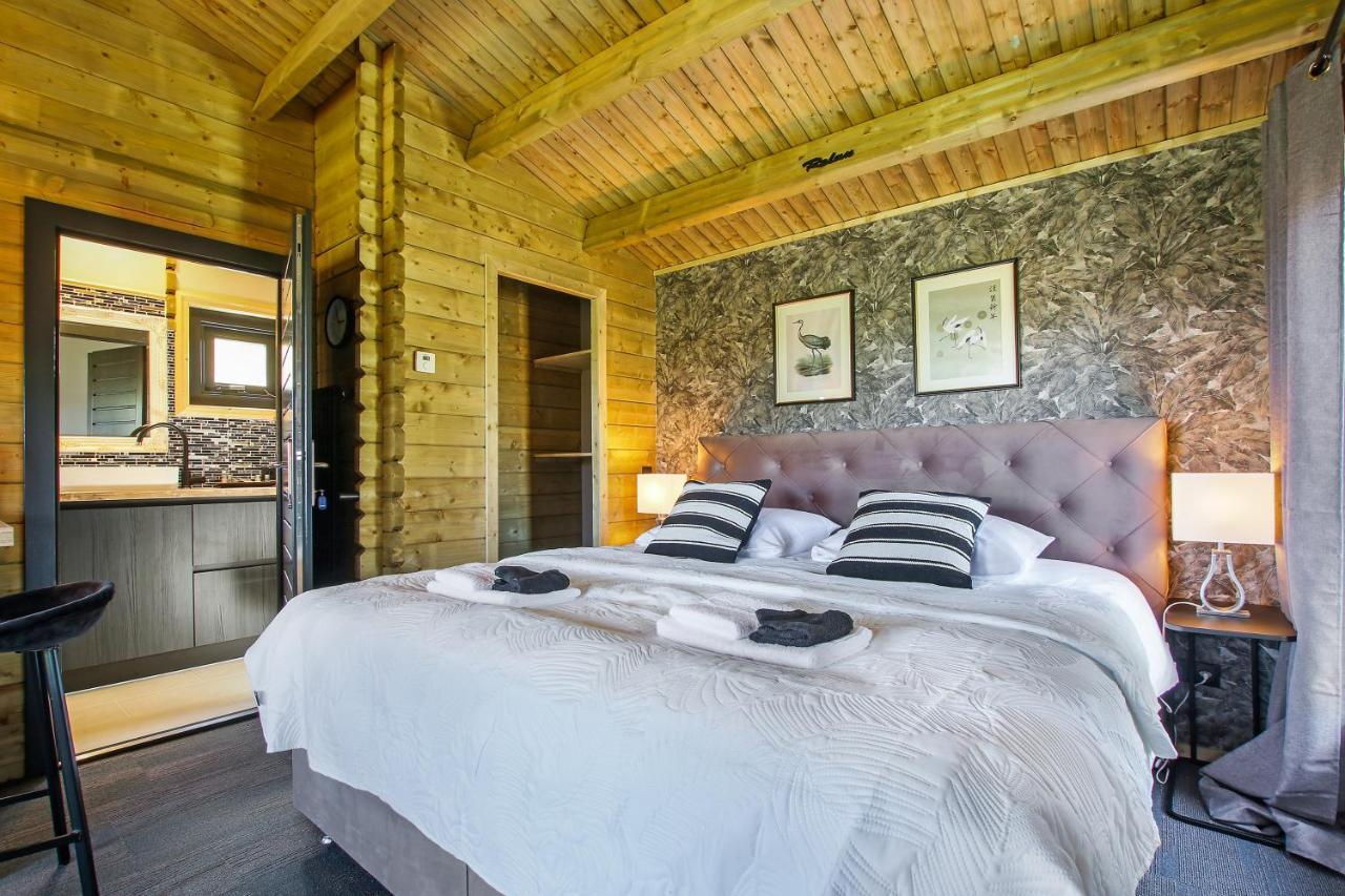 Appel Lodge Diessen المظهر الخارجي الصورة